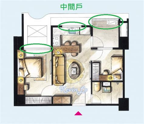 8樓缺點|中意戶型可選8樓或13樓「價差只12萬」他猶豫了 內行1建議曝光